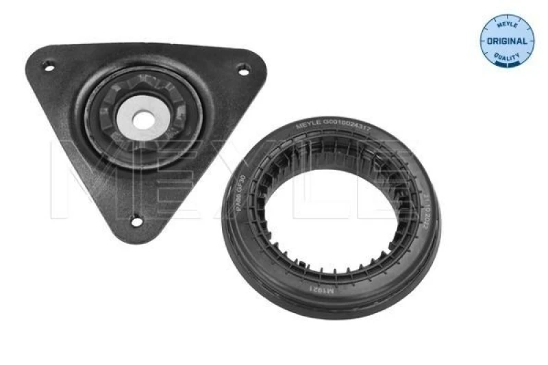 Image of Repair kit, suspension strut MEYLE 16-14 641 0134