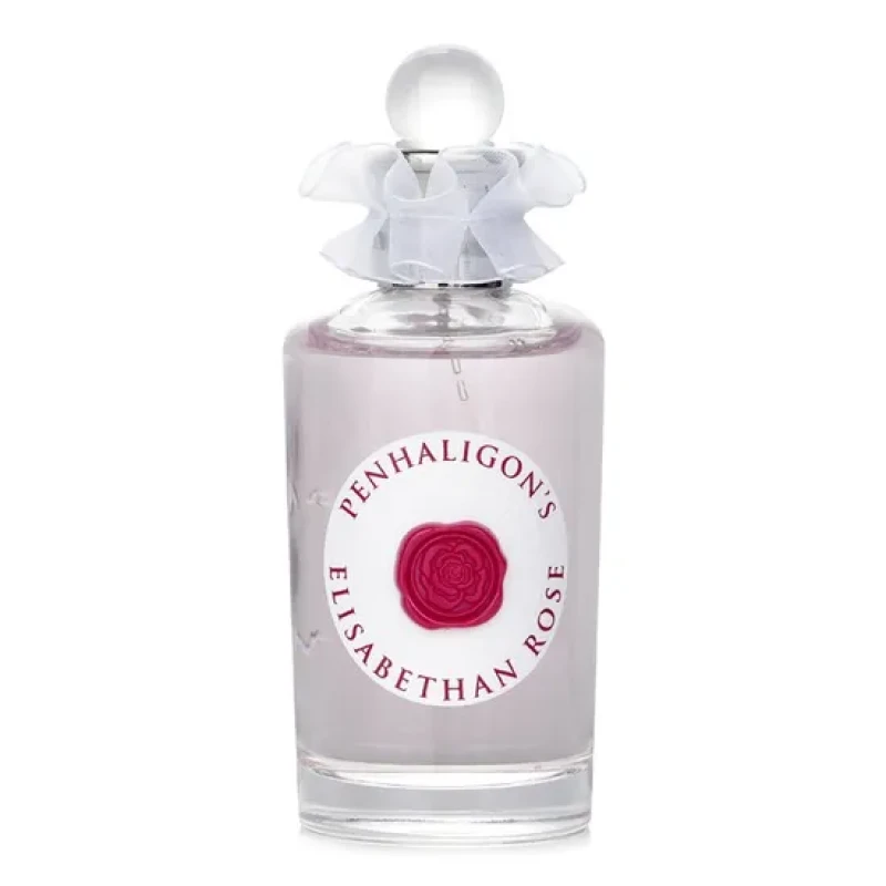 Image of Elisabethan Rose Penhaligon's Eau de Parfum 100ml