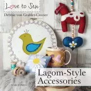 Image of love to sew lagom style accessories