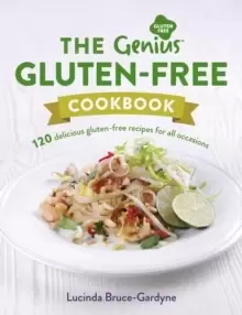 Image of Genius Gluten-Free Cookbook