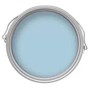 Image of Craig & Rose 1829 Chalky Emulsion Fresco Blue - 50ml