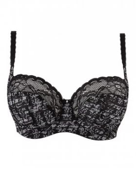 image of Panache Jasmine Balcony Bra