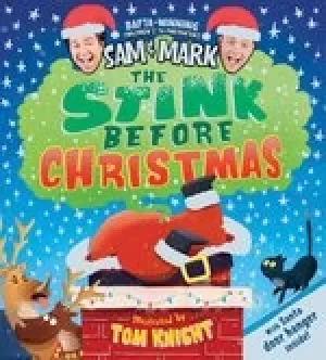 Image of The Stink Before Christmas