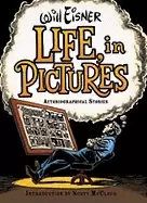 Image of life in pictures autobiographical stories