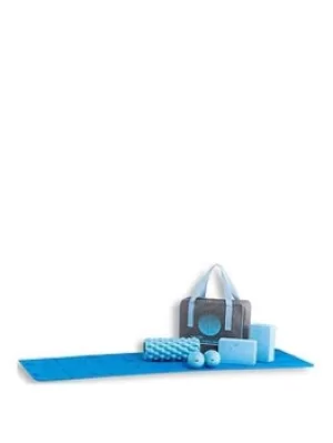 Image of Body Sculpture 4 In 1 Total Yoga Combo Set