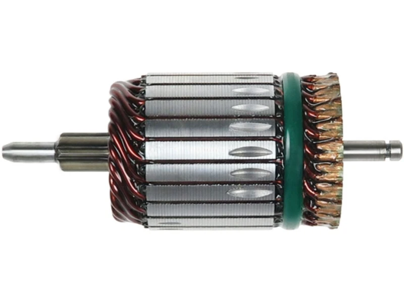 Image of AS-PL Armature, starter AS-PL SA3001