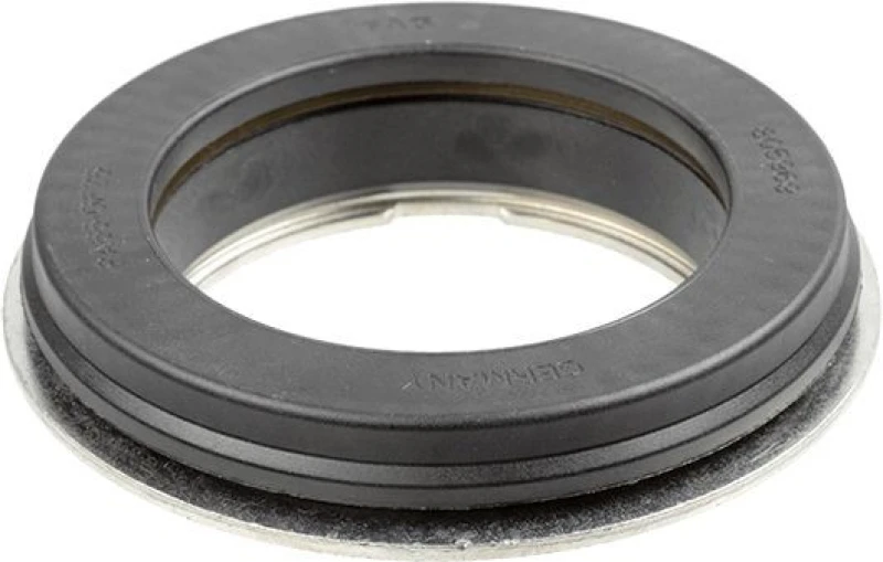 Image of Top strut mount bearing LEMFORDER 33946 01