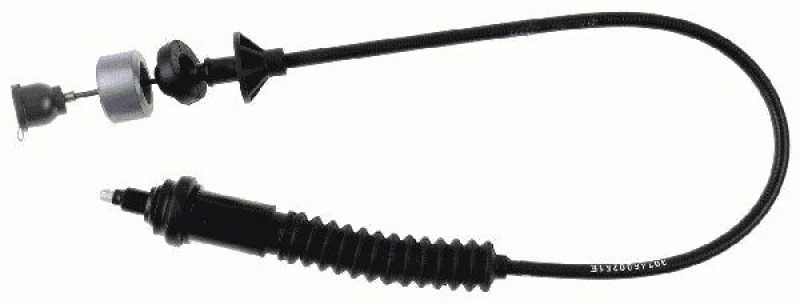 Image of Clutch Cable SACHS 3074 600 251