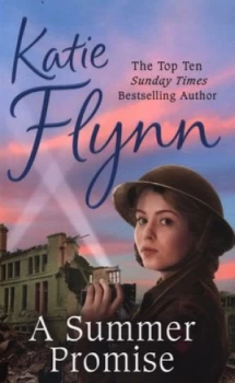 Image of A Summer Promise by Katie Flynn Paperback