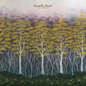 Image of Gorthleck by Smith & Mudd CD Album