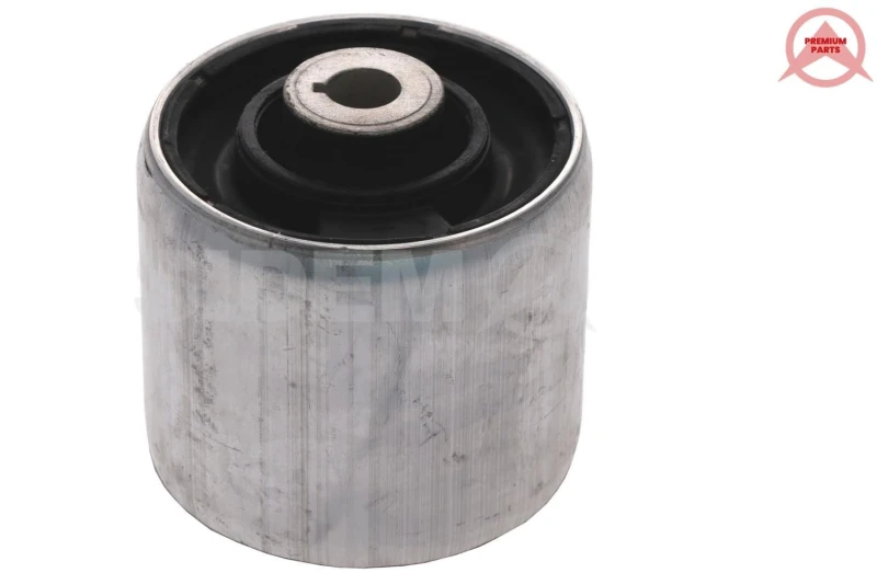 Image of SIDEM 837625 Arm Bushes Lower Front Axle, Rubber-Metal Mount, for trailing arm Control Arm-/Trailing Arm Bush (251)