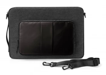 image of HP 15.6" Laptop Sleeve - Black