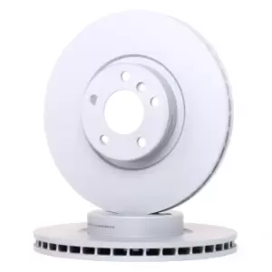 Image of ATE Brake disc 24.0130-0199.1 Brake rotor,Brake discs BMW,X5 (E70),X5 (F15, F85),X6 (E71, E72),X6 (F16, F86)