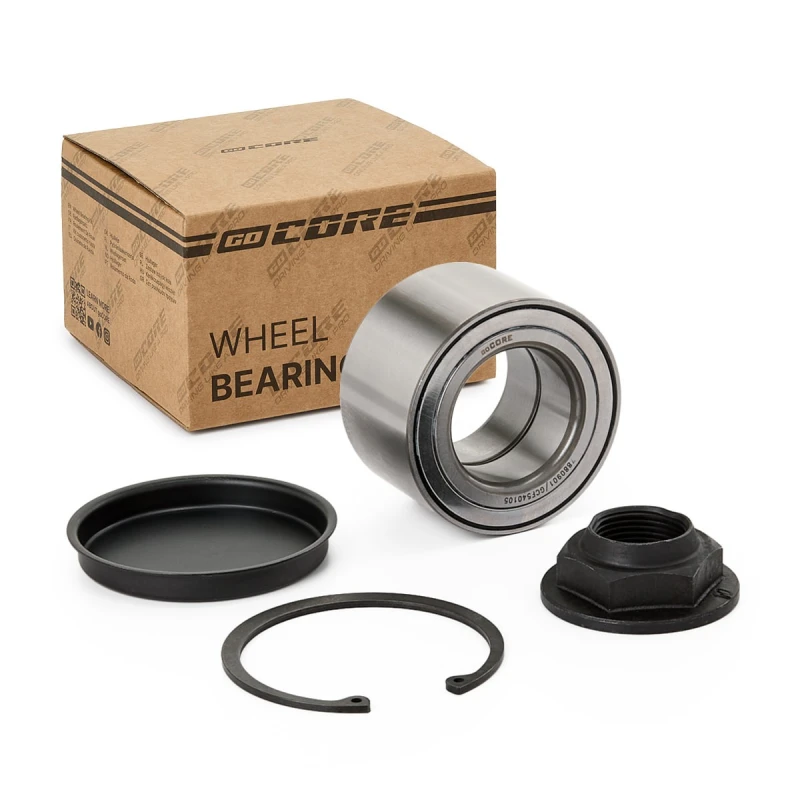 Image of goCORE Wheel bearing kit goCORE GCF540105
