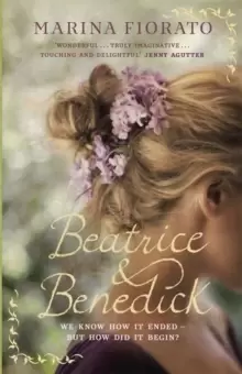 Image of Beatrice and Benedick