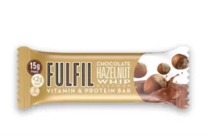 Image of Fulfil Chocolate Hazelnut 40g (5 minimum)