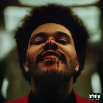 Image of The Weeknd - After Hours Vinyl