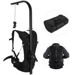 image of 3-10KG Easyrig Vest Easy Rig For 3 AXIS Gimbal Enjoyable Sport Events Breathable