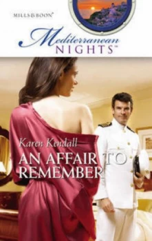 Image of An Affair to Remember by Karen Kendall Book