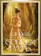 Image of wisdom of the golden path