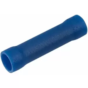 Image of Blue Butt Connector Pack of 100 - Truconnect