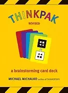 Image of thinkpak a brainstorming card deck