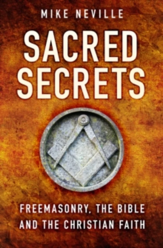 Image of Sacred Secrets. Paperback. By Mike Neville Books