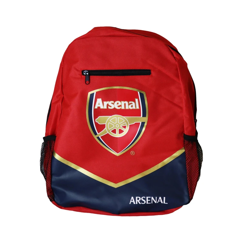 Image of Team Football Backpack - Grey Grey One Size