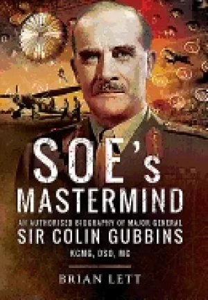 Image of soes mastermind