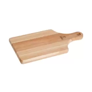 Image of 33cm Paddle Chopping Board