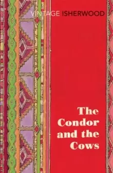 Image of The Condor and the Cows