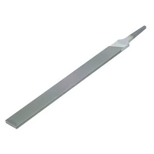 Image of Crescent Nicholson Hand Smooth Cut File 250mm (10in)