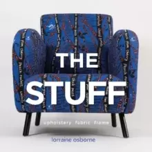 Image of Stuff: Upholstery, Fabric, Frame