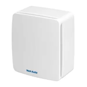 Image of Vent-Axia Quadra Flush Mount Kit - 439256
