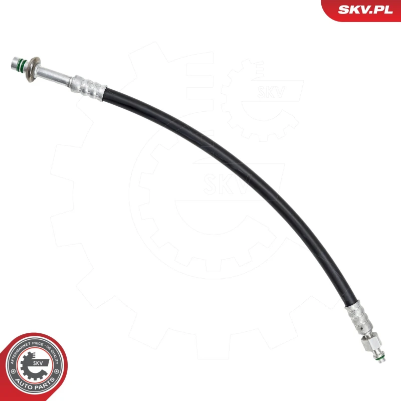 Image of ESEN SKV High- / Low Pressure Line, air conditioning ESEN SKV 54SKV858