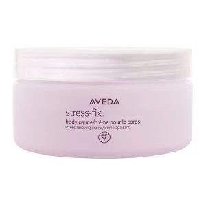 Image of Aveda Stress Fix Body Cream 200ml