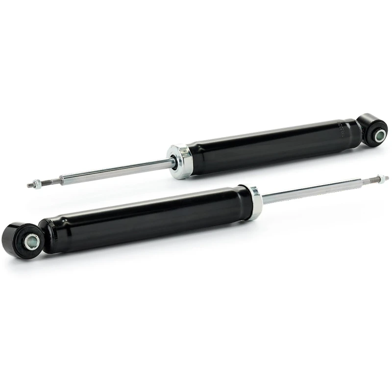 Image of RIDEX 854S20943 Shock absorber Shock Absorber (854)