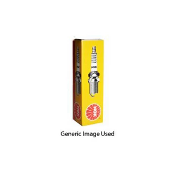 Image of NGK IMR9A-9H / 6966 Spark Plug IMR9A9H Laser Iridium