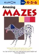 Image of amazing mazes