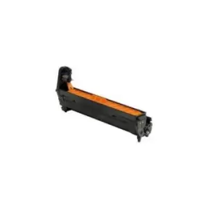 Image of OKI 01272904 toner cartridge Original Black