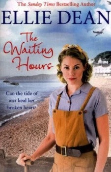 Image of The Waiting Hours by Ellie Dean Book