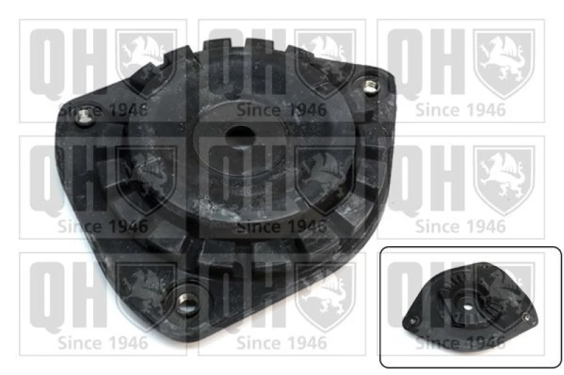 Image of QUINTON HAZELL Top strut mount QUINTON HAZELL EMR4942