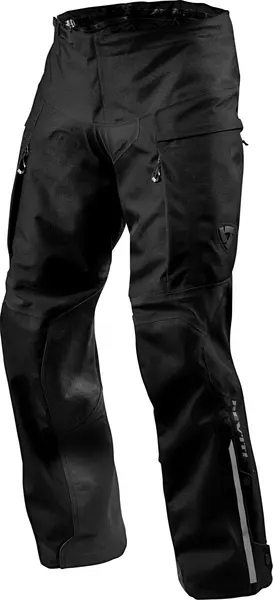 Image of REV'IT! Component H2O Standard Black Size 2XL