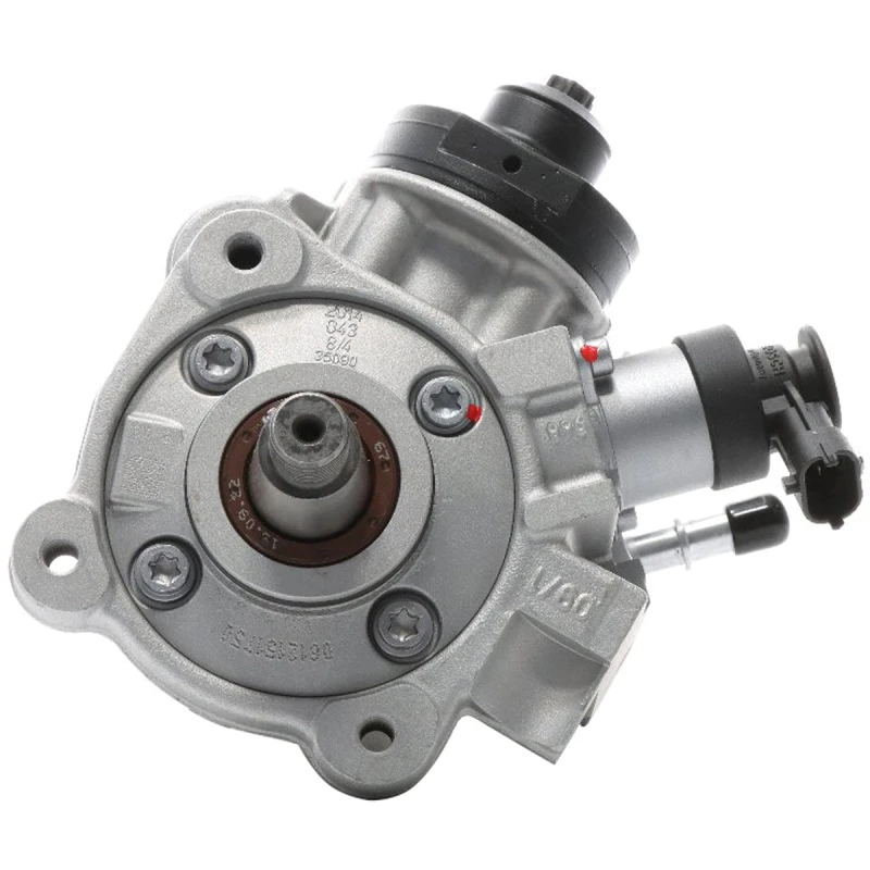 Image of METZGER 0830038 High Pressure Pump OE-PART High Pressure Pump (3918)