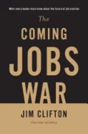 Image of coming jobs war