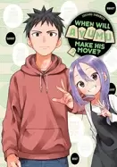 Image of when will ayumu make his move 7