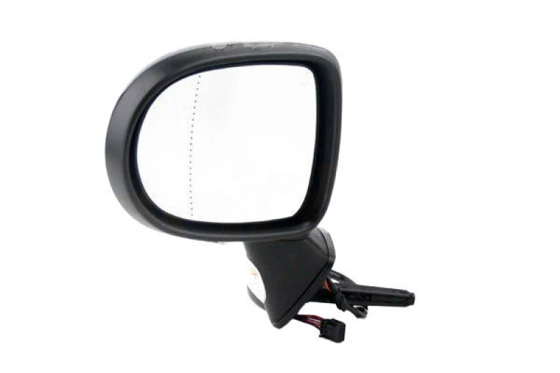 Image of JOHNS 60 12 37-61 Wing mirror Left, Heatable Outside Mirror (50)