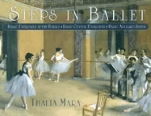 Image of steps in ballet basic exercises at the barre basic center exercises basic a
