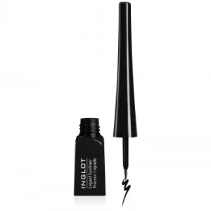 image of Inglot Liquid Eyeliner 25 4ml