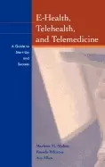 Image of e health telehealth and telemedicine a guide to startup and success